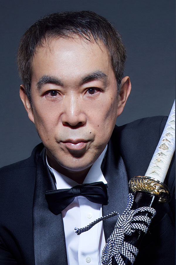 武田義晴