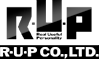 R.U.P CO.,LTD.