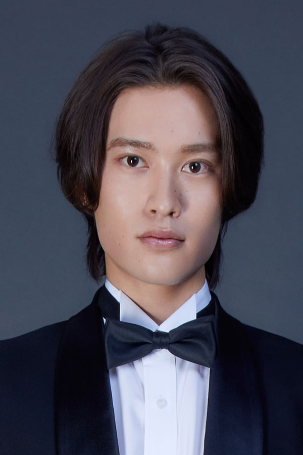 高橋龍輝
